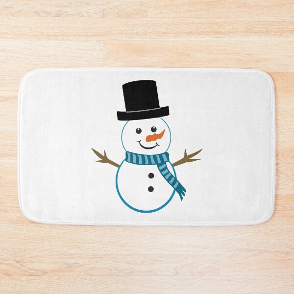 Item preview, Snowman Shirt, Christmas Party Shirt, Christmas Shirt, Winter, designed and sold by DAM Creative ⭐⭐⭐⭐⭐.
