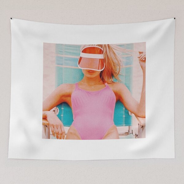 Item preview, VACAY MODE designed and sold by livesassy.