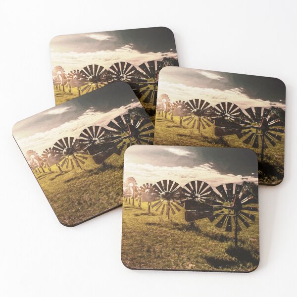 Item preview, Wind Bank designed and sold by Steve Walser.