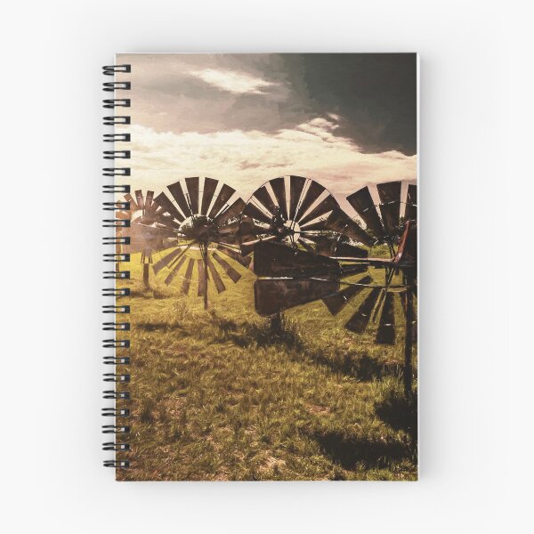 Item preview, Wind Bank designed and sold by Steve Walser.