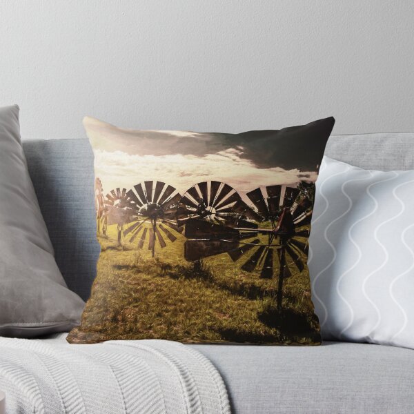 Item preview, Wind Bank designed and sold by Steve Walser.