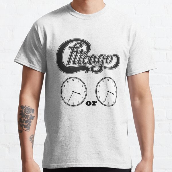 Black and Blue Division - Chitown Clothing