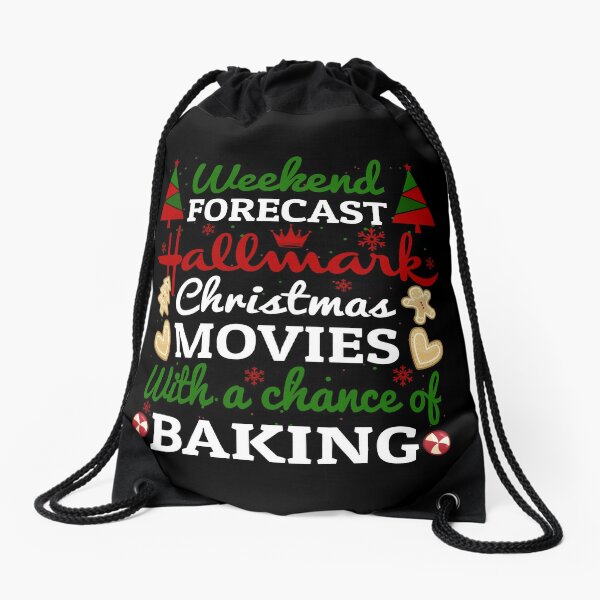 hallmark channel merch