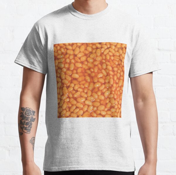 bush's baked beans t shirt