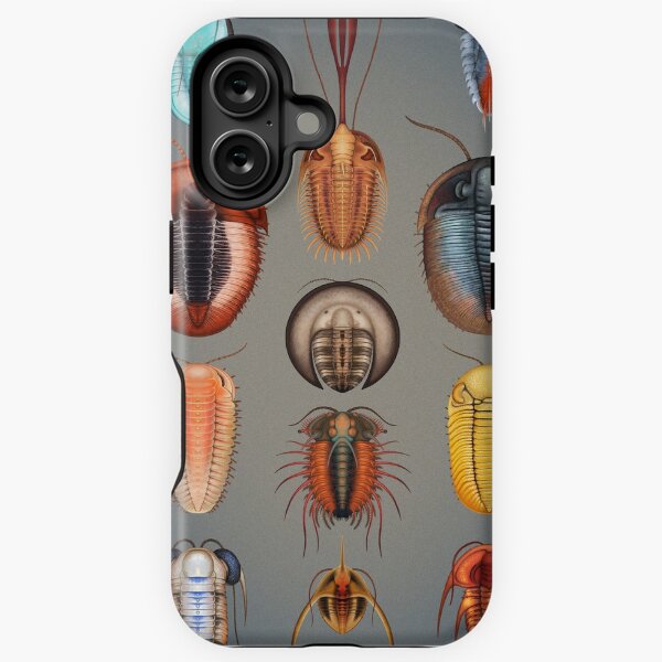 Item preview, Trilobites Plate designed and sold by Franz Anthony.
