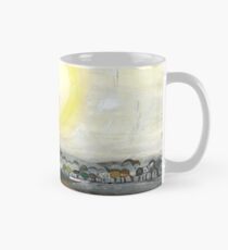Look to the Sun Classic Mug