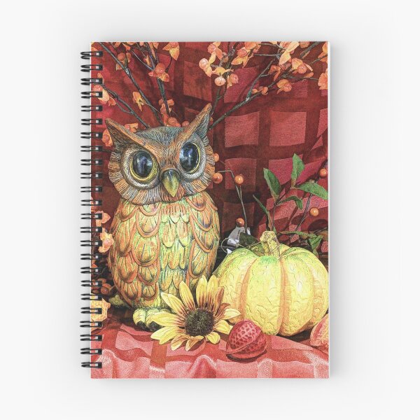 Item preview, Autumn Greetings designed and sold by wiscbackroadz.