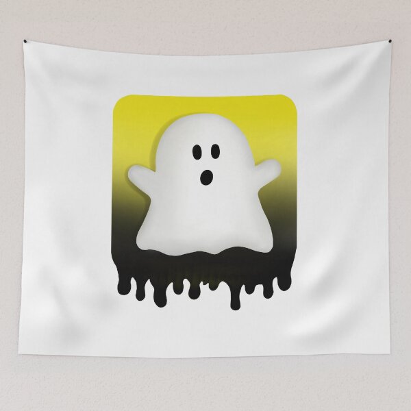 Item preview, Spooky Snap designed and sold by Ethan110.