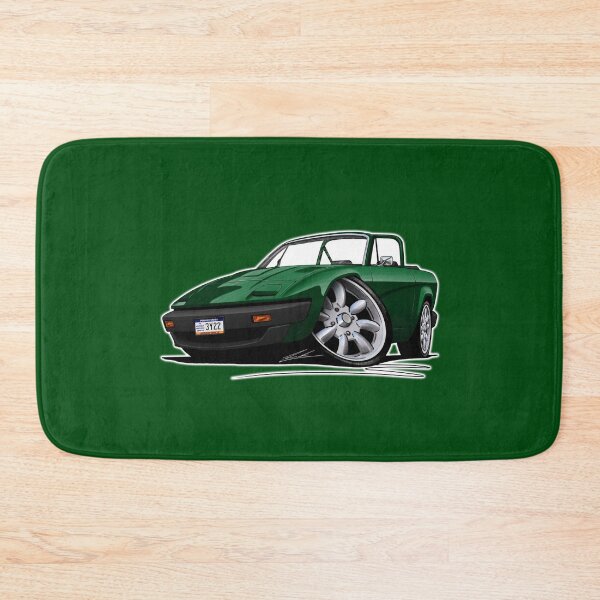 Item preview, TR8 designed and sold by Yeomans Cartoons.