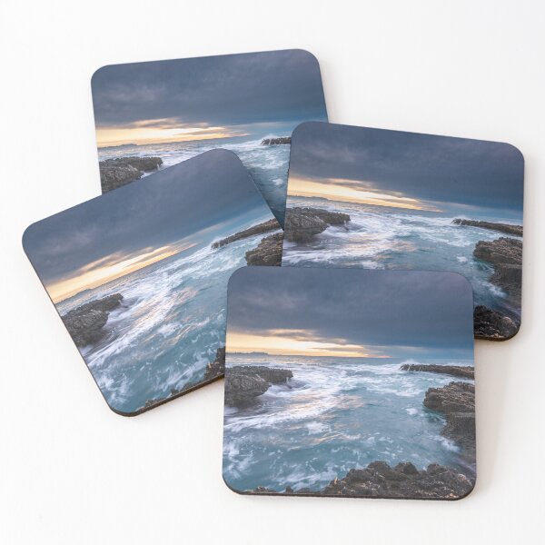 Item preview, Dawn Drama on the Edge of El Banyets designed and sold by Ralph Goldsmith.