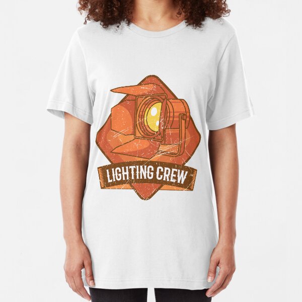 Lighting Technician Gifts & Merchandise Redbubble
