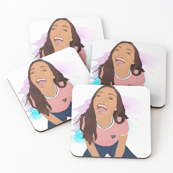 Item preview, Maddie Ziegler  designed and sold by littlepixie912.