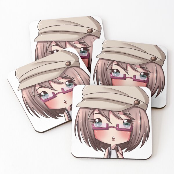 Item preview, Chibi Maya Yamato designed and sold by mianamaxi.