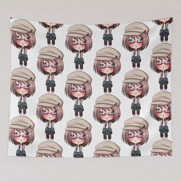 Item preview, Chibi Maya Yamato designed and sold by mianamaxi.