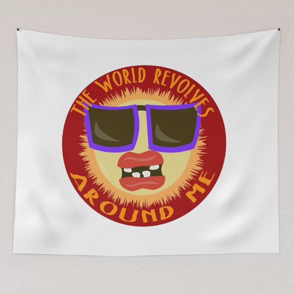 Item preview, Funny Sun Pun designed and sold by MclaughlinGifts.