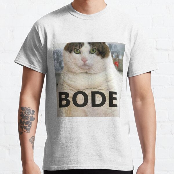 bode t shirt