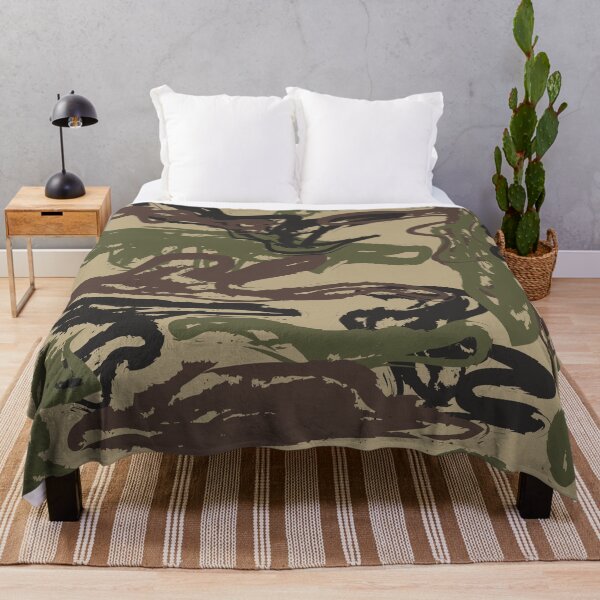 Item preview, Trendy Camo Camouflage Print designed and sold by Jmack40.