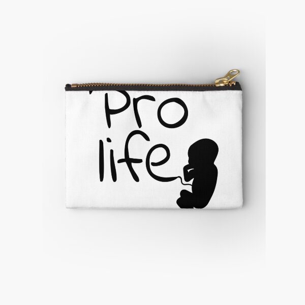 Item preview, pro life, anti abortion, prolife, baby, unborn, life, save, protect, catholic, christian, religious, belief, protest designed and sold by Lupappdesigns.
