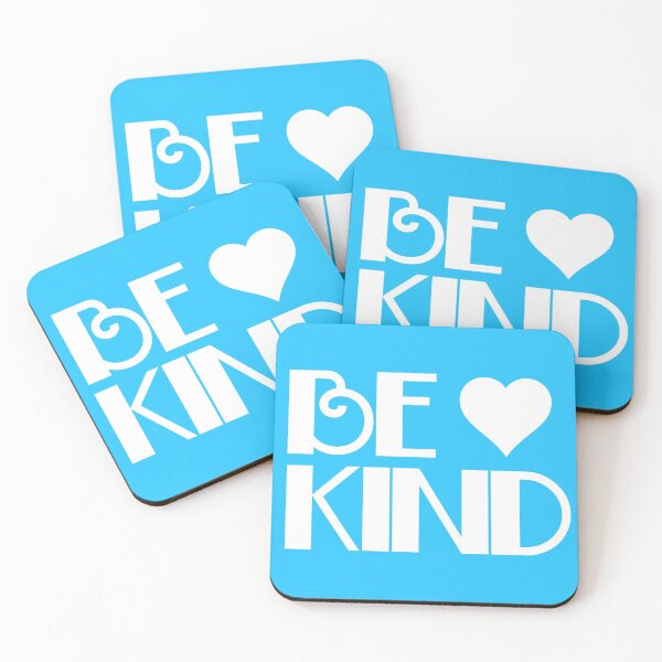 Item preview, Be Kind designed and sold by DiscoBoogie.