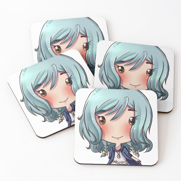 Item preview, Chibi Hina Hikawa designed and sold by mianamaxi.