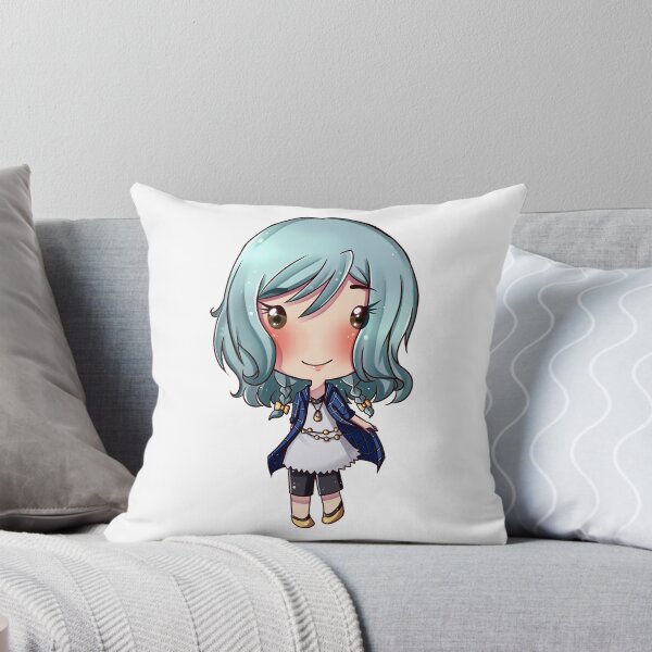 Item preview, Chibi Hina Hikawa designed and sold by mianamaxi.