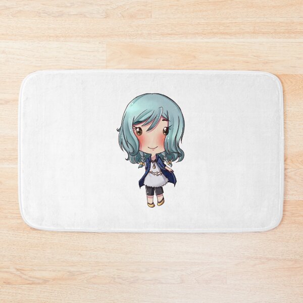 Item preview, Chibi Hina Hikawa designed and sold by mianamaxi.