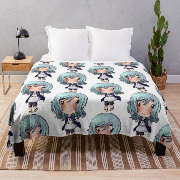 Item preview, Chibi Hina Hikawa designed and sold by mianamaxi.