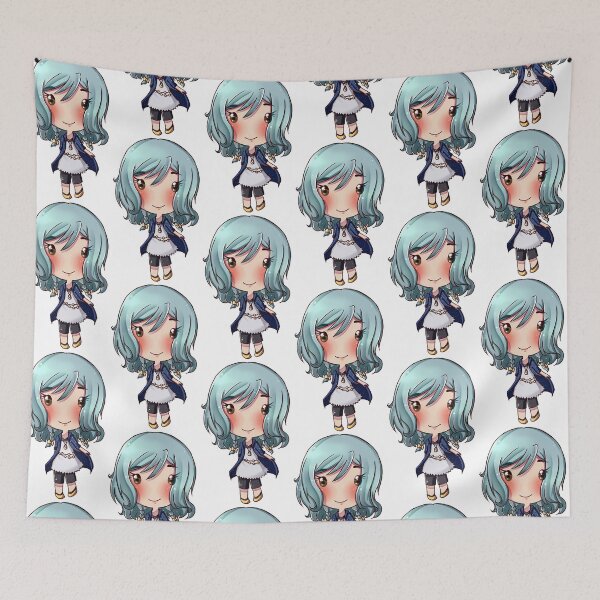 Item preview, Chibi Hina Hikawa designed and sold by mianamaxi.