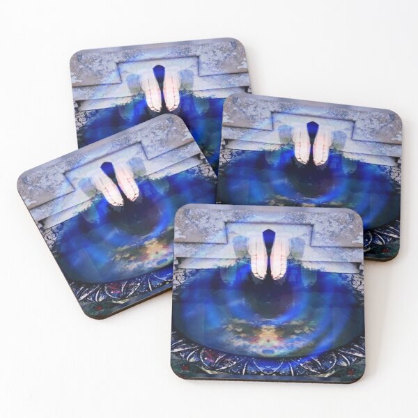 Item preview, Fountain of Youth designed and sold by bipolarvirgoart.