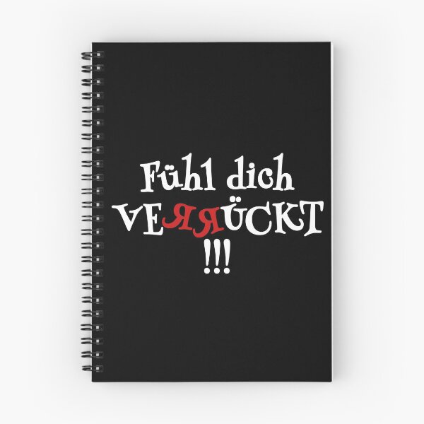 Item preview, Feel crazy. Funny saying. Planless gift designed and sold by Weilichesmag.