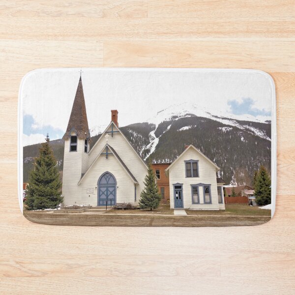 Item preview, Silverton Colorado - Architecture - Churches 2 designed and sold by jtrommer.