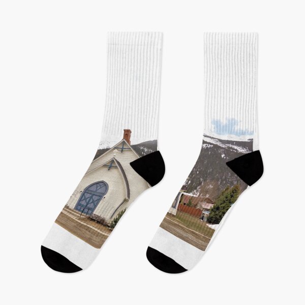 Item preview, Silverton Colorado - Architecture - Churches 2 designed and sold by jtrommer.