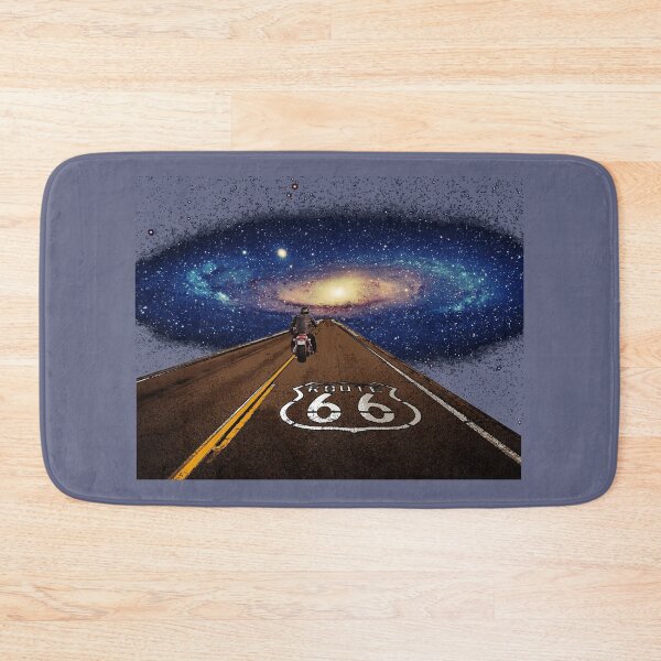 Item preview, Road To Milky Way designed and sold by painterfrank.