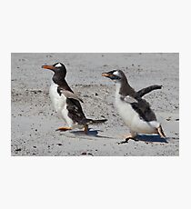 Fast Food Photographic Print