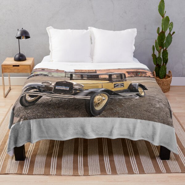 Item preview, Silverton Colorado - 1930 Ford Model A designed and sold by jtrommer.