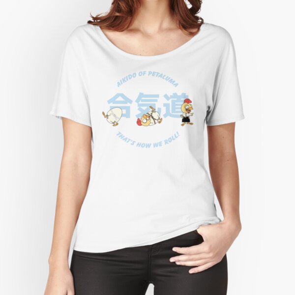 Relaxed Fit T-Shirt