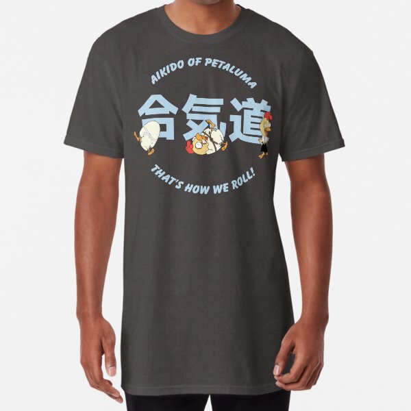 Long T-Shirt