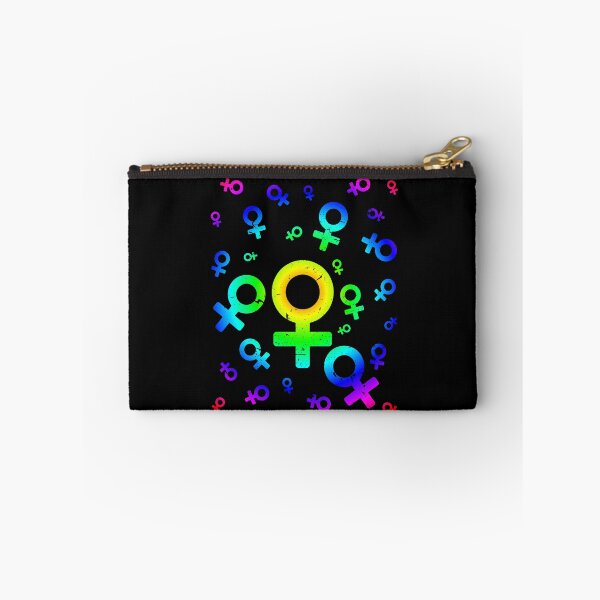 Item preview, Femininity Symbols Woman Lady Female Gift designed and sold by Weilichesmag.