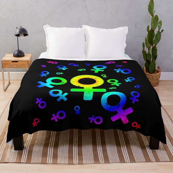 Item preview, Femininity Symbols Woman Lady Female Gift designed and sold by Weilichesmag.