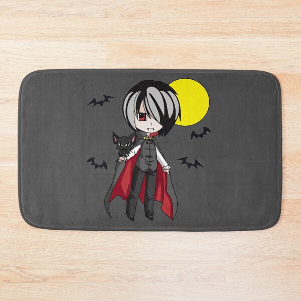 Item preview, Chibi Dracula designed and sold by GL Digital Artwork .