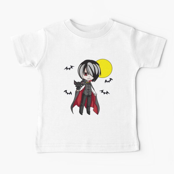 Item preview, Chibi Dracula designed and sold by GL Digital Artwork .