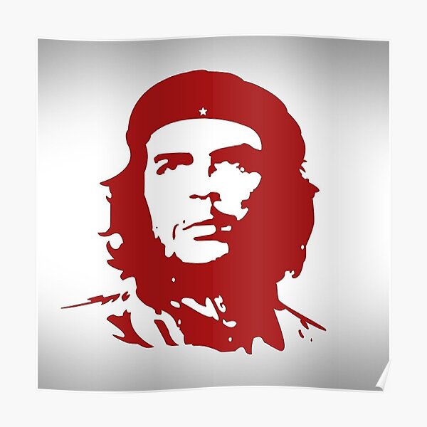Che Guevara Wallpapers (57+ pictures)