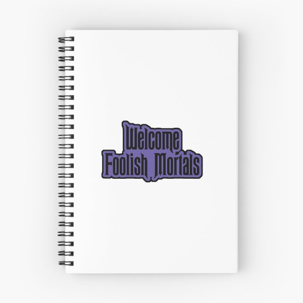 Item preview, Foolish Mortals designed and sold by ReginaAbad97.