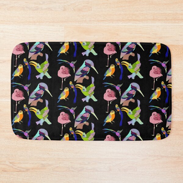 Item preview, birds designed and sold by BadHabits4452.