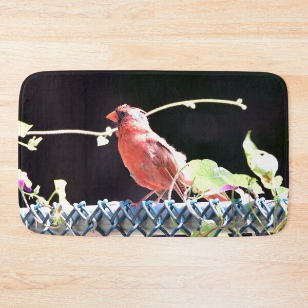 Item preview, Red Cardinal designed and sold by Maureen Zaharie.