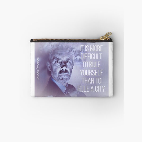 Item preview, Jordan Peterson- Rule Yourself  designed and sold by Thirteencats.