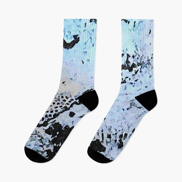 Item preview, Blue Coral Camo designed and sold by cbankgood.