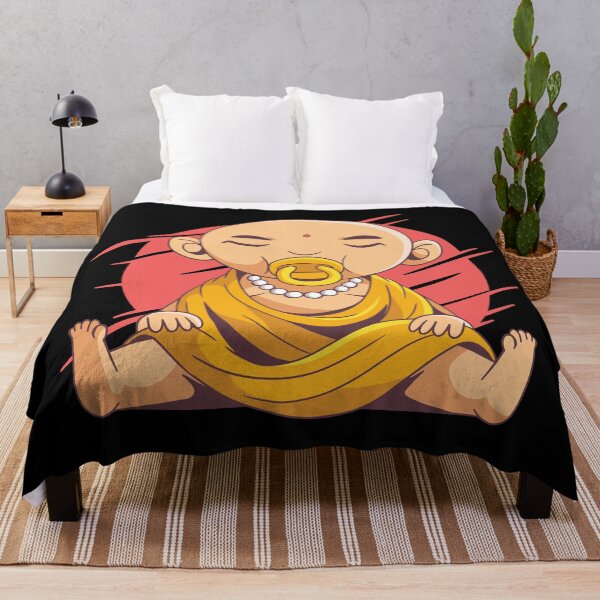 Item preview, Baby Buddha meditation. designed and sold by emphatic.