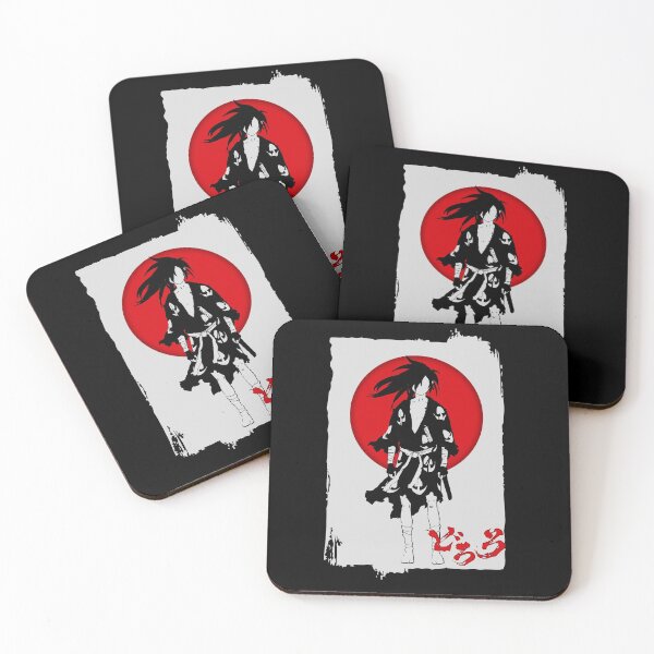 Item preview, Dororo designed and sold by iagorfrost.