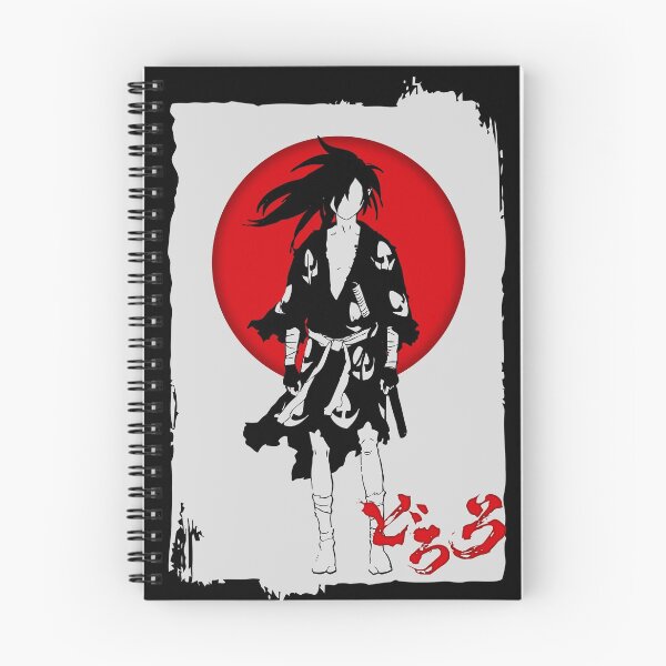 Item preview, Dororo designed and sold by iagorfrost.